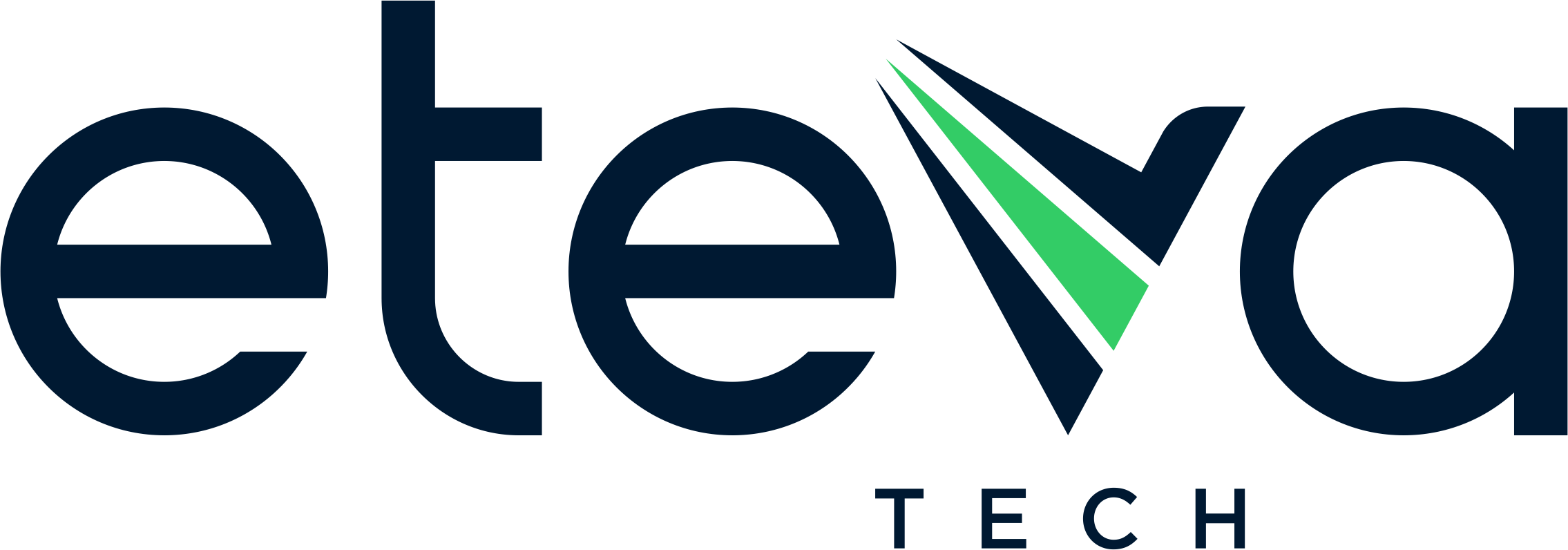 Eteva Tech logo